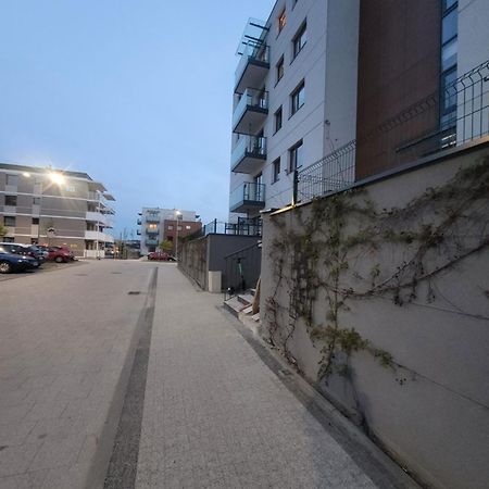Apartament Gdansk Apartment Exterior photo