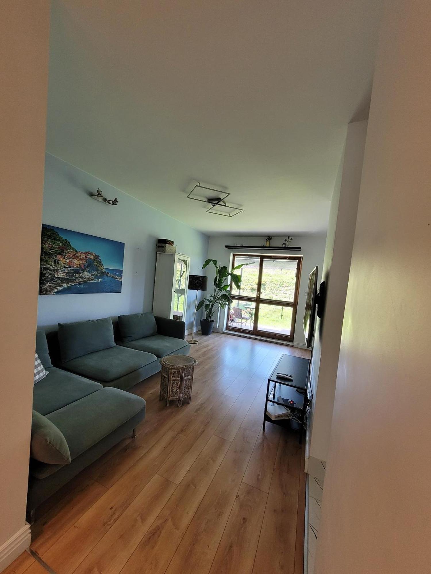 Apartament Gdansk Apartment Exterior photo